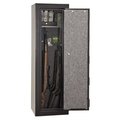 Liberty Safe & Security Prod 12Gun Liberty Safe CN12-BKT-E